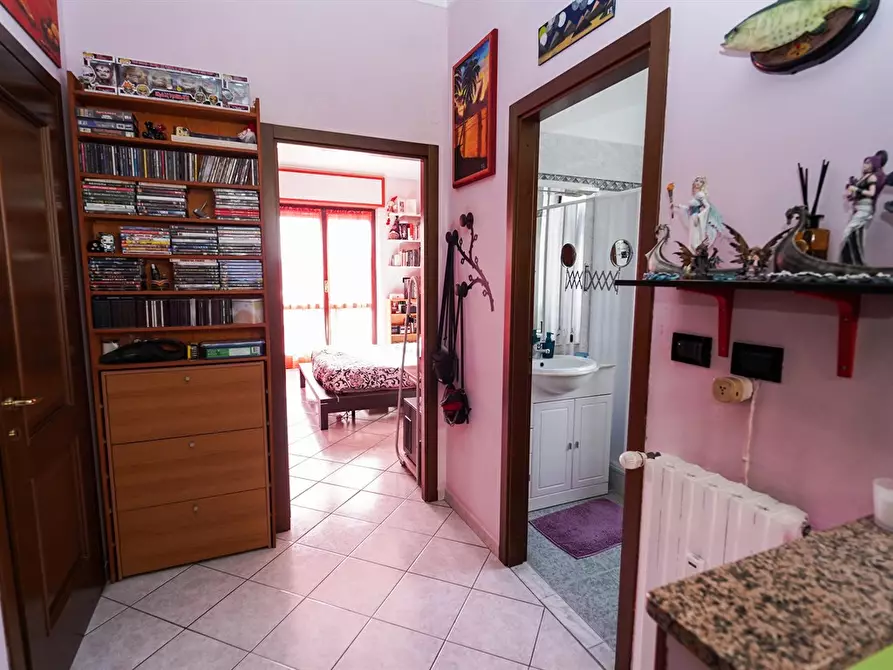 Immagine 4 di Appartamento in vendita  a Moncalieri