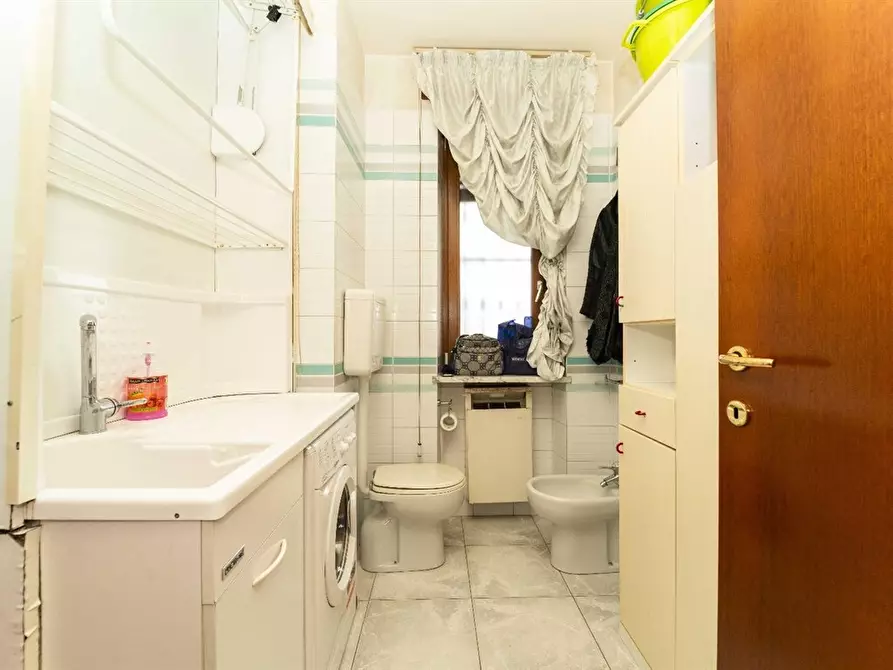 Immagine 3 di Appartamento in vendita  a Torino