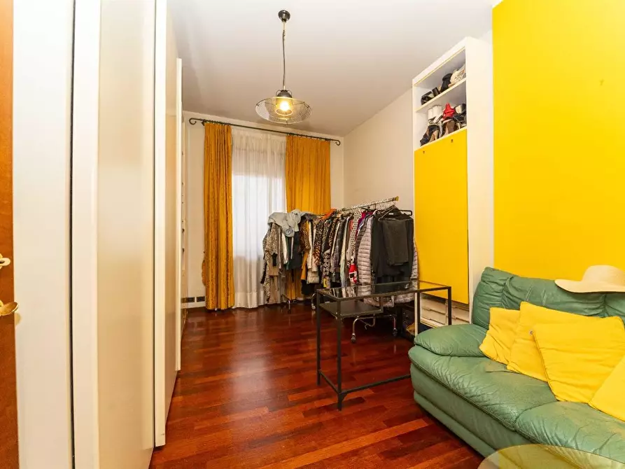 Immagine 4 di Appartamento in vendita  a Torino