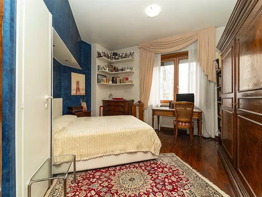 Immagine 8 di Appartamento in vendita  a Torino