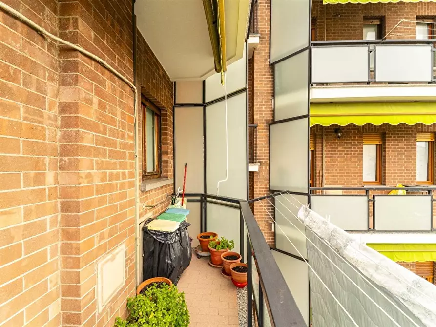 Immagine 1 di Appartamento in vendita  a Torino