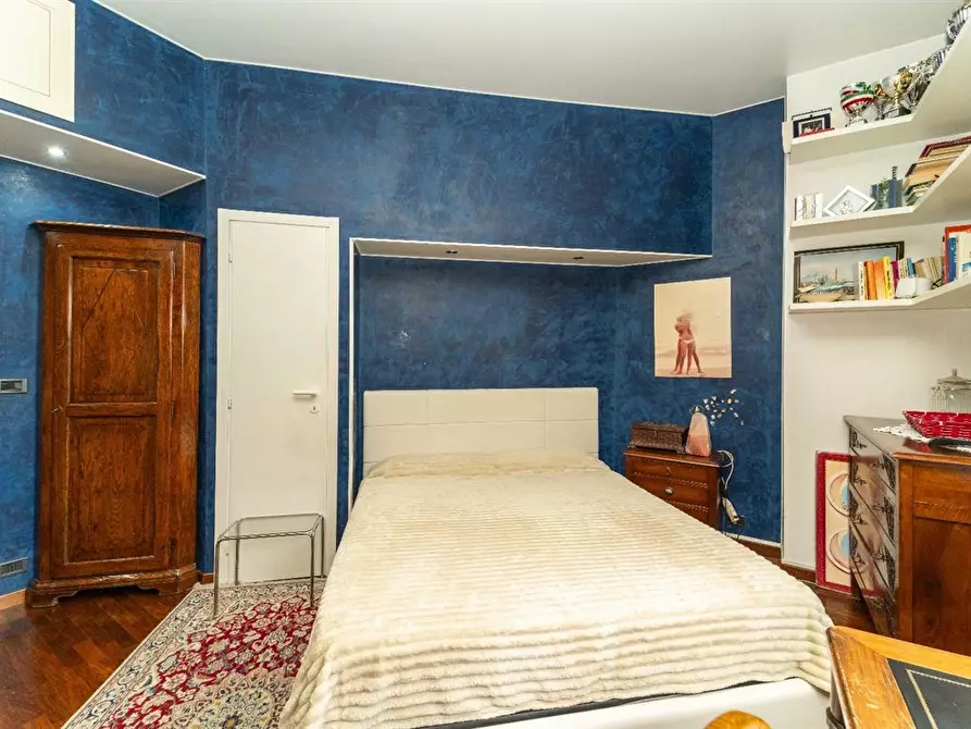 Immagine 9 di Appartamento in vendita  a Torino