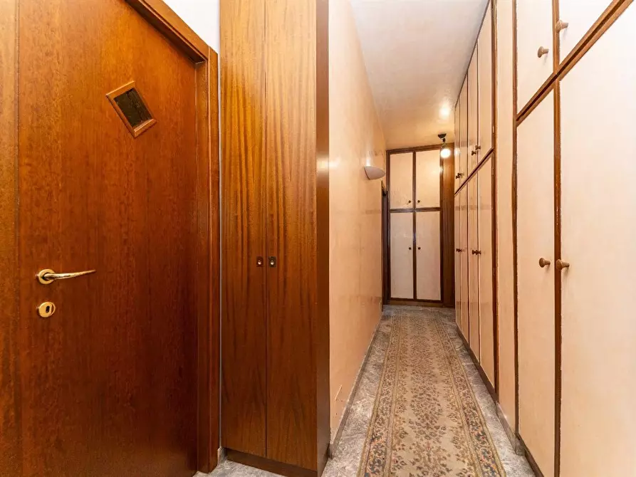 Immagine 7 di Appartamento in vendita  a Torino