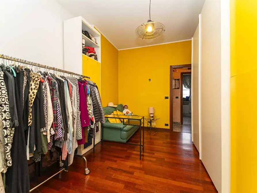 Immagine 5 di Appartamento in vendita  a Torino