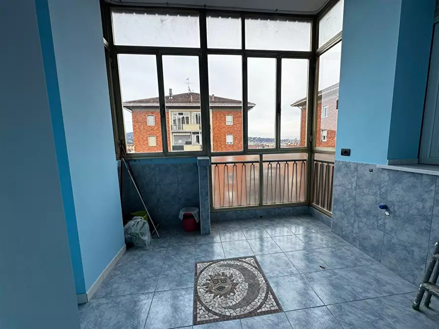 Immagine 4 di Appartamento in vendita  a Torino