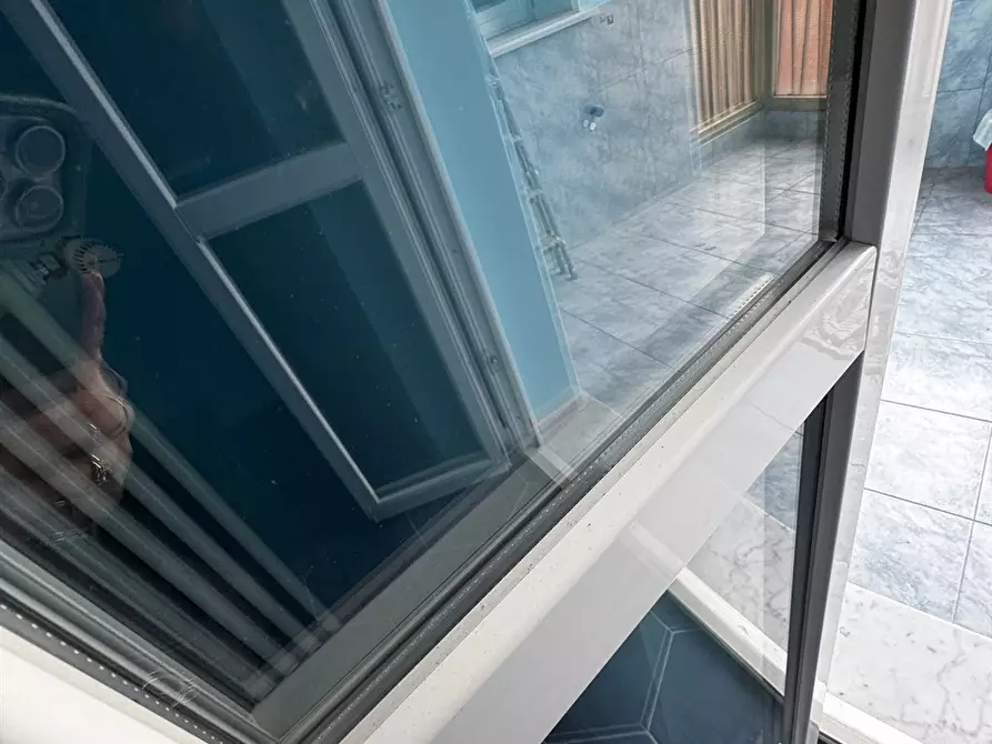 Immagine 6 di Appartamento in vendita  a Torino