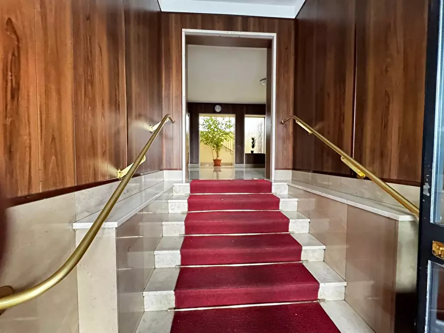 Immagine 9 di Appartamento in vendita  a Torino