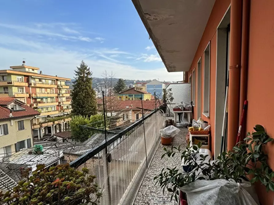 Immagine 7 di Appartamento in vendita  a Verbania