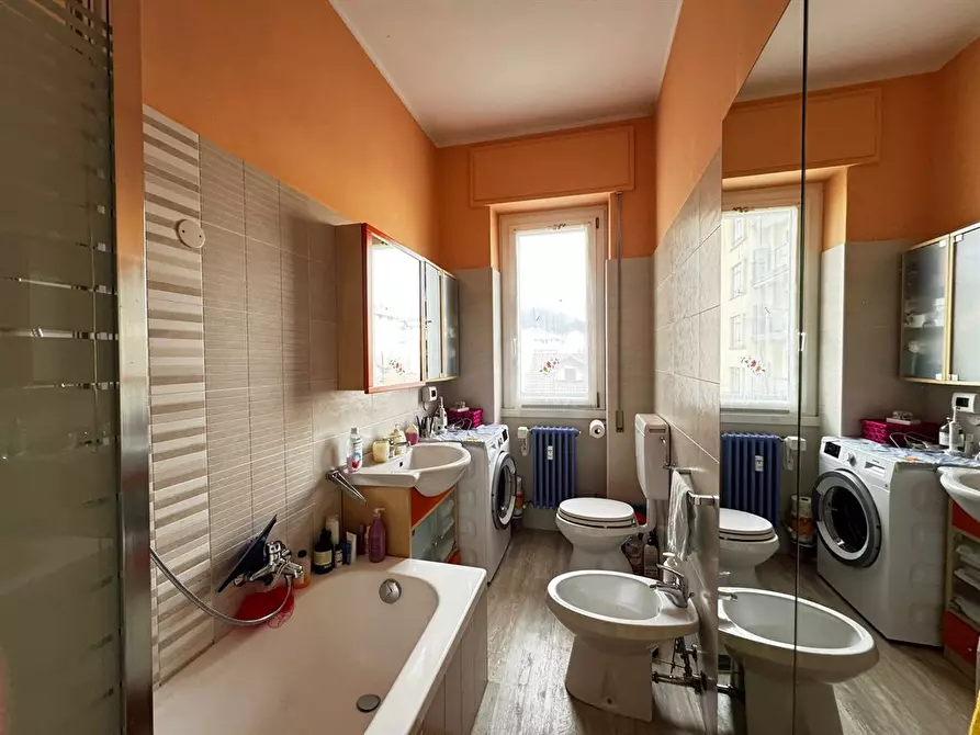 Immagine 1 di Appartamento in vendita  a Verbania