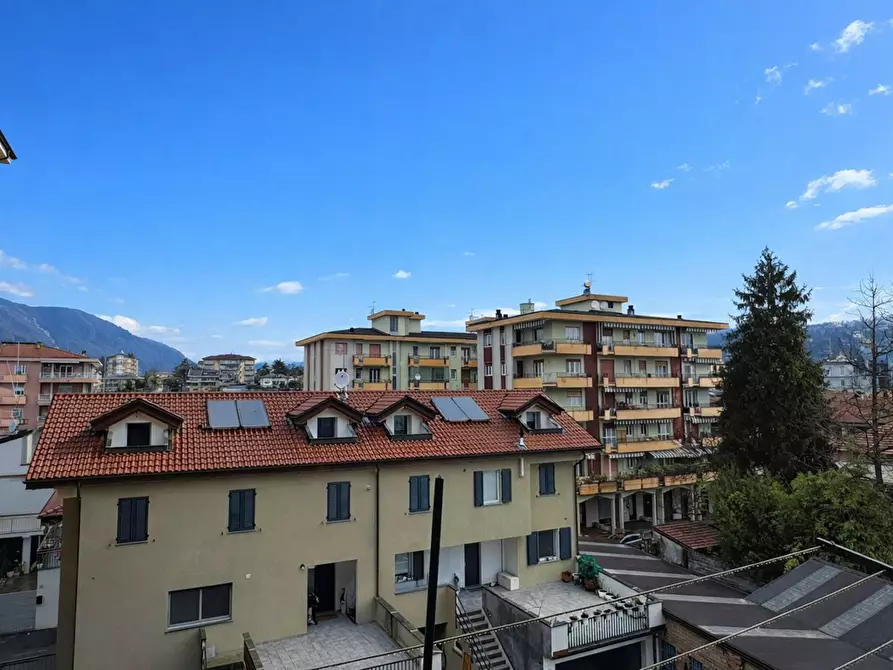 Immagine 9 di Appartamento in vendita  a Verbania