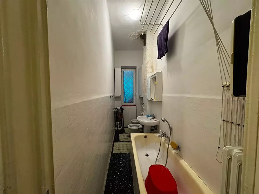 Immagine 2 di Appartamento in vendita  a Torino