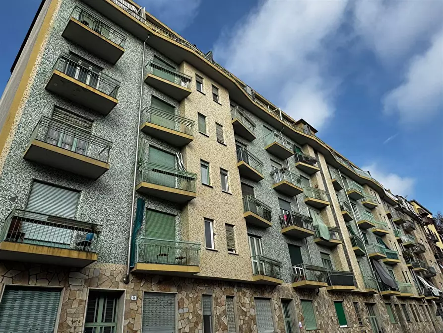 Immagine 8 di Appartamento in vendita  a Torino