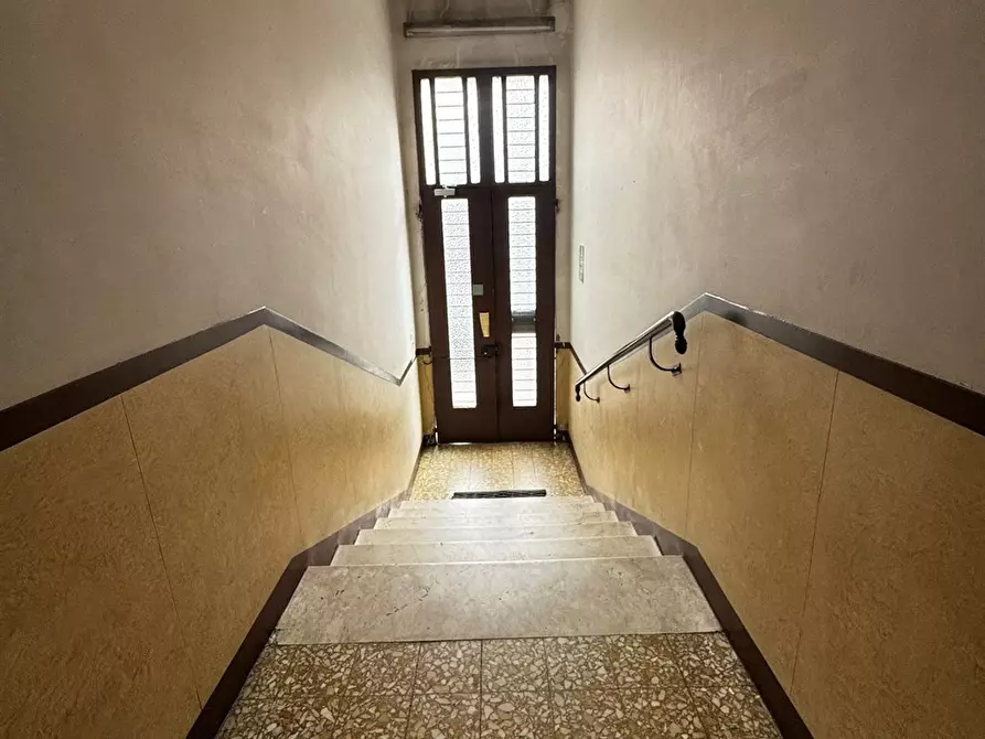 Immagine 5 di Appartamento in vendita  a Torino