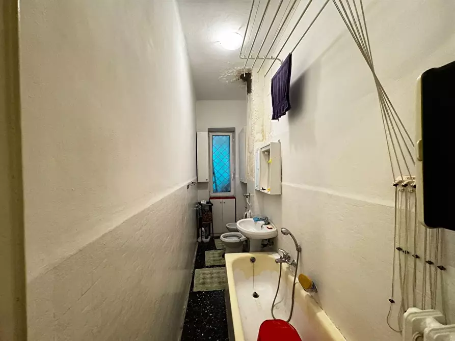 Immagine 1 di Appartamento in vendita  a Torino