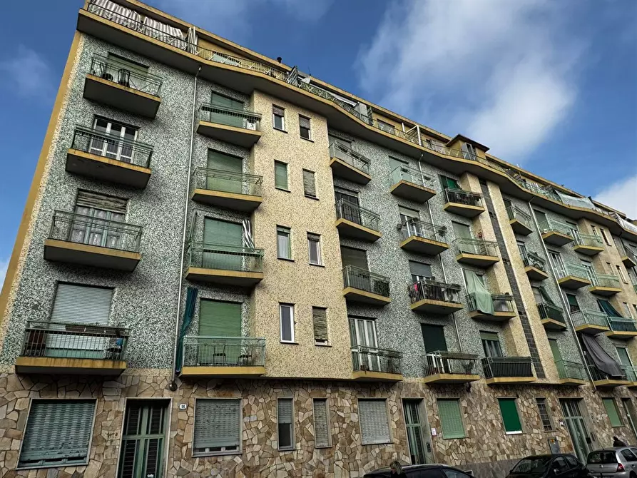 Immagine 9 di Appartamento in vendita  a Torino
