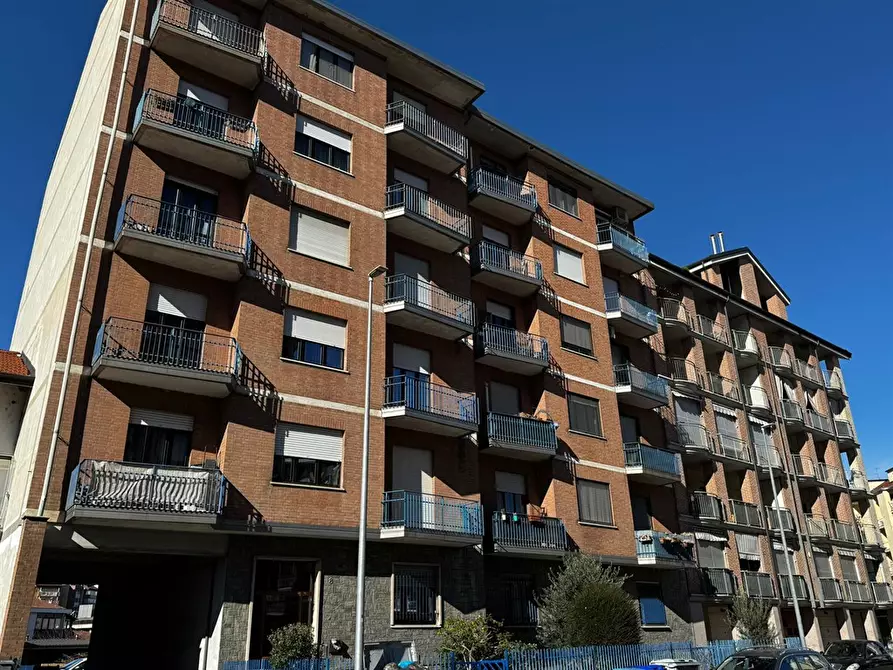 Immagine 8 di Appartamento in vendita  a Moncalieri