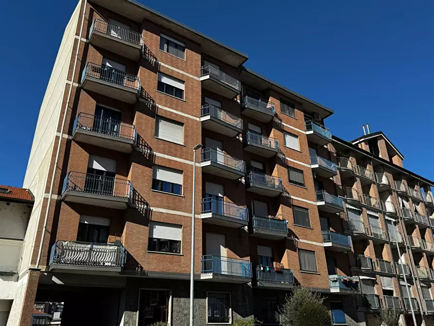 Immagine 9 di Appartamento in vendita  a Moncalieri