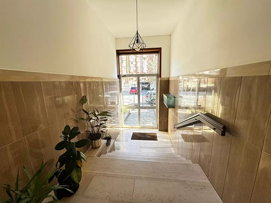 Immagine 7 di Appartamento in vendita  a Moncalieri