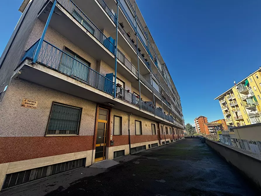 Immagine 9 di Appartamento in vendita  a Moncalieri