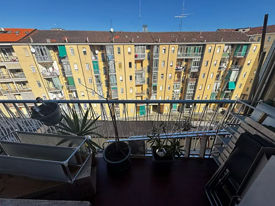 Immagine 8 di Appartamento in vendita  a Moncalieri