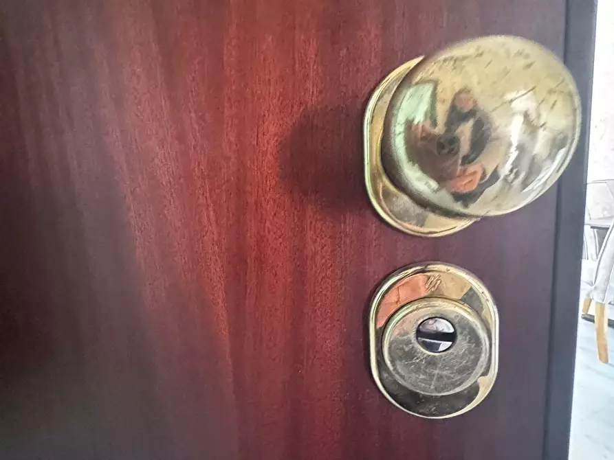 Immagine 5 di Appartamento in vendita  a Moncalieri