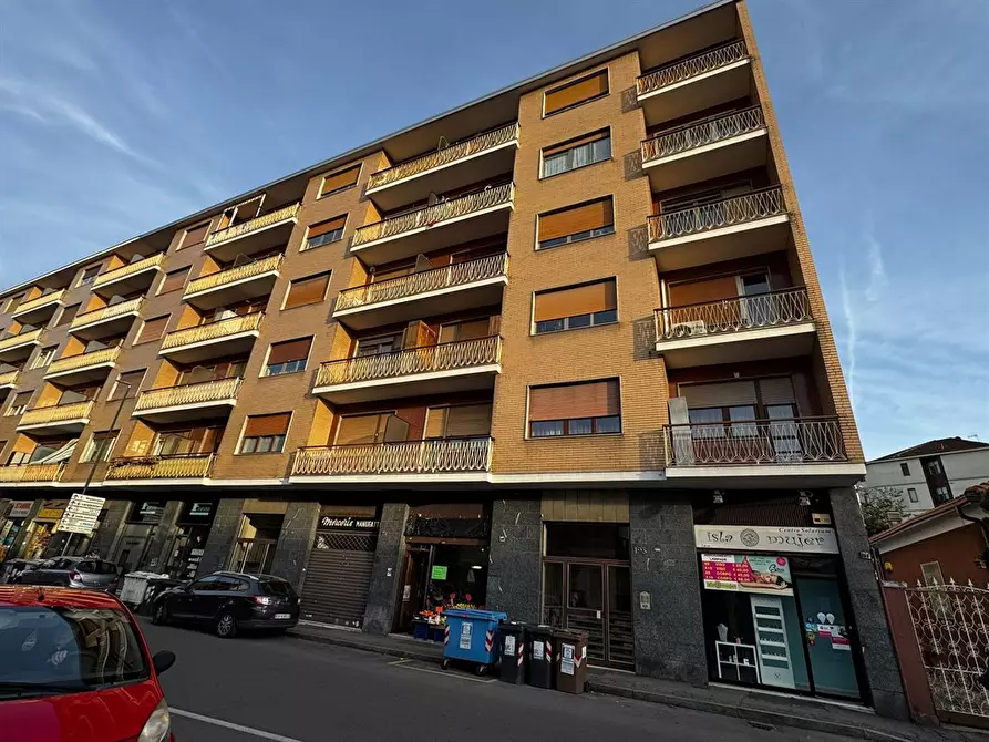 Immagine 3 di Appartamento in vendita  a Nichelino