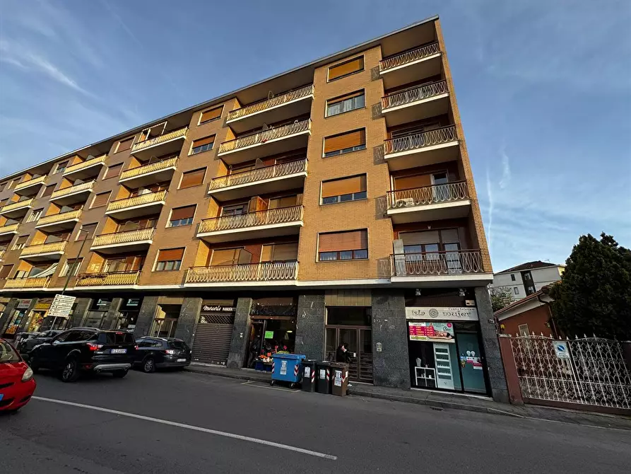 Immagine 4 di Appartamento in vendita  a Nichelino