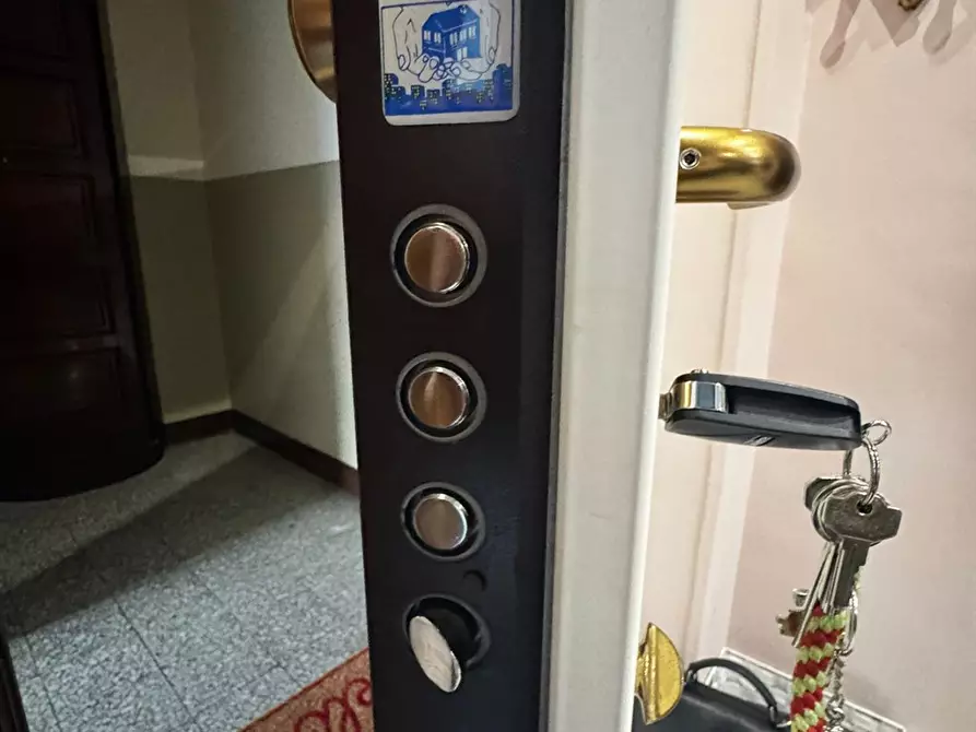 Immagine 4 di Appartamento in vendita  a Moncalieri