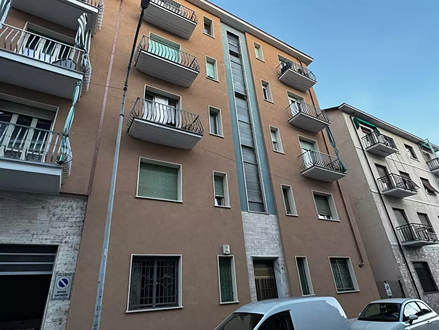 Immagine 8 di Appartamento in vendita  a Moncalieri