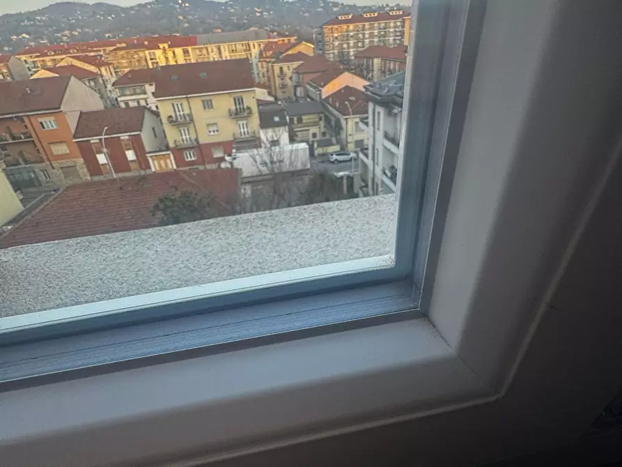 Immagine 2 di Appartamento in vendita  a Moncalieri