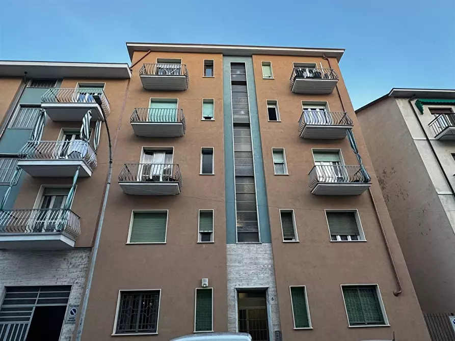 Immagine 9 di Appartamento in vendita  a Moncalieri