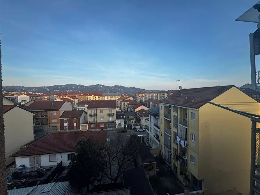 Immagine 7 di Appartamento in vendita  a Moncalieri