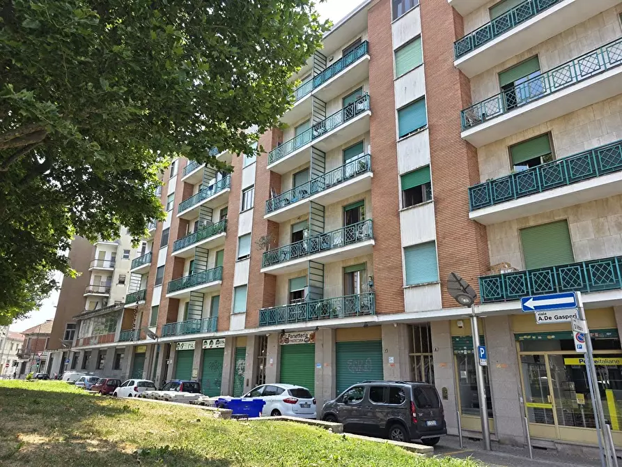 Immagine 8 di Appartamento in vendita  a Nichelino