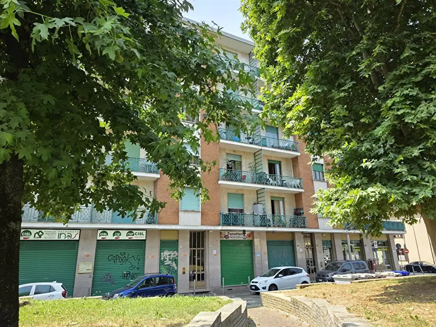 Immagine 6 di Appartamento in vendita  a Nichelino