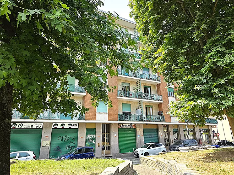 Immagine 7 di Appartamento in vendita  a Nichelino