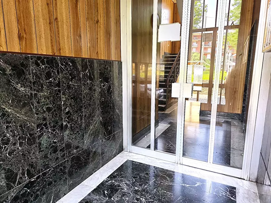 Immagine 2 di Appartamento in vendita  a Nichelino