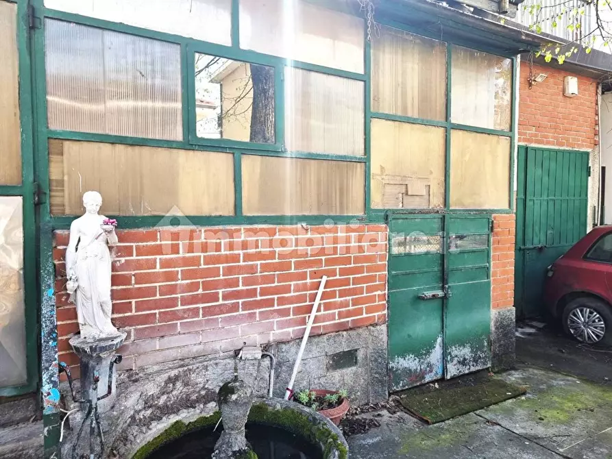 Immagine 6 di Casa indipendente in vendita  a Nichelino