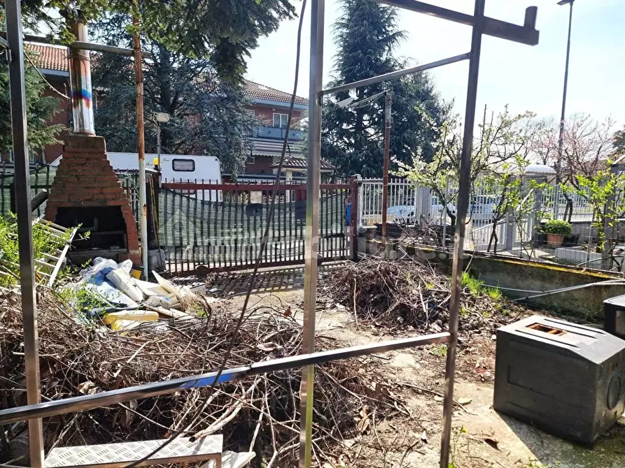 Immagine 9 di Casa indipendente in vendita  a Nichelino