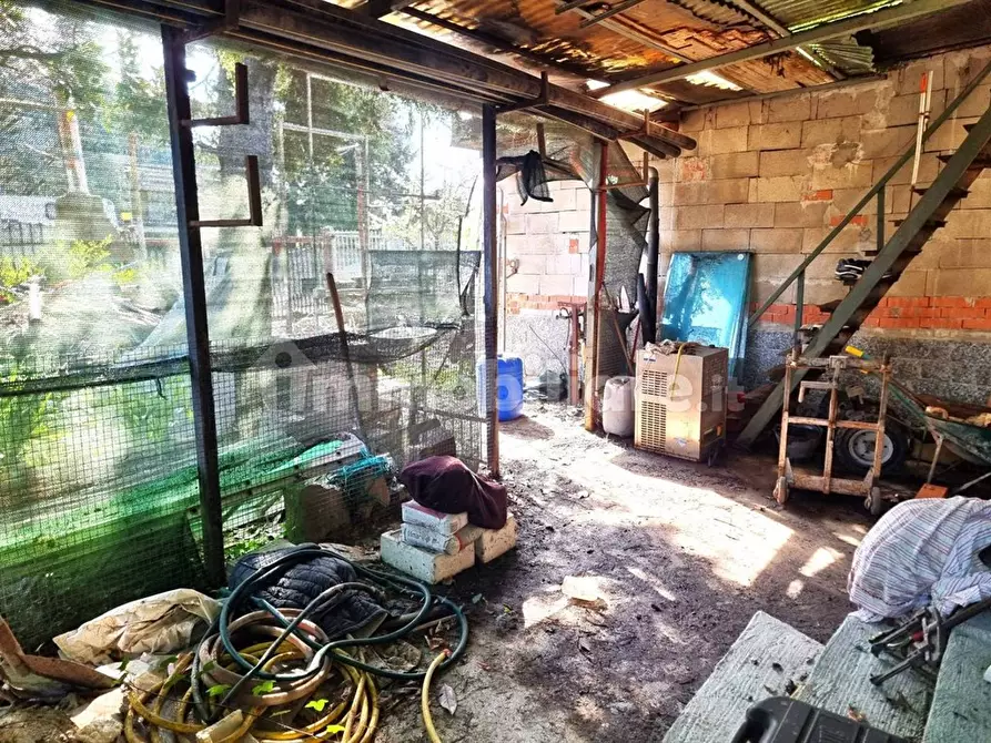 Immagine 5 di Casa indipendente in vendita  a Nichelino
