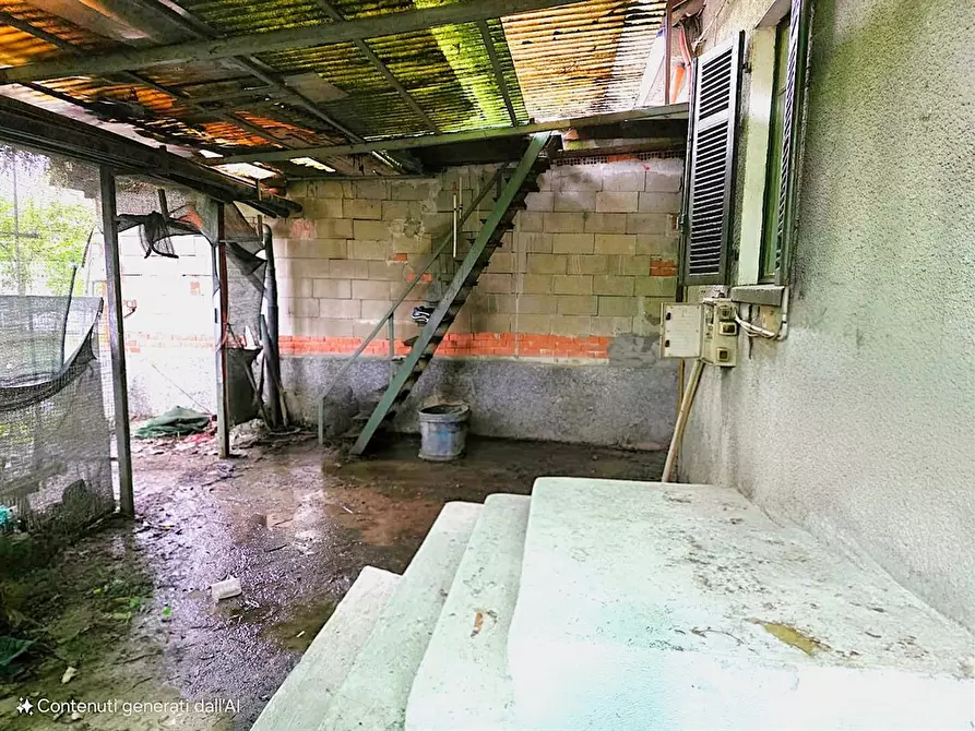 Immagine 3 di Casa indipendente in vendita  a Nichelino