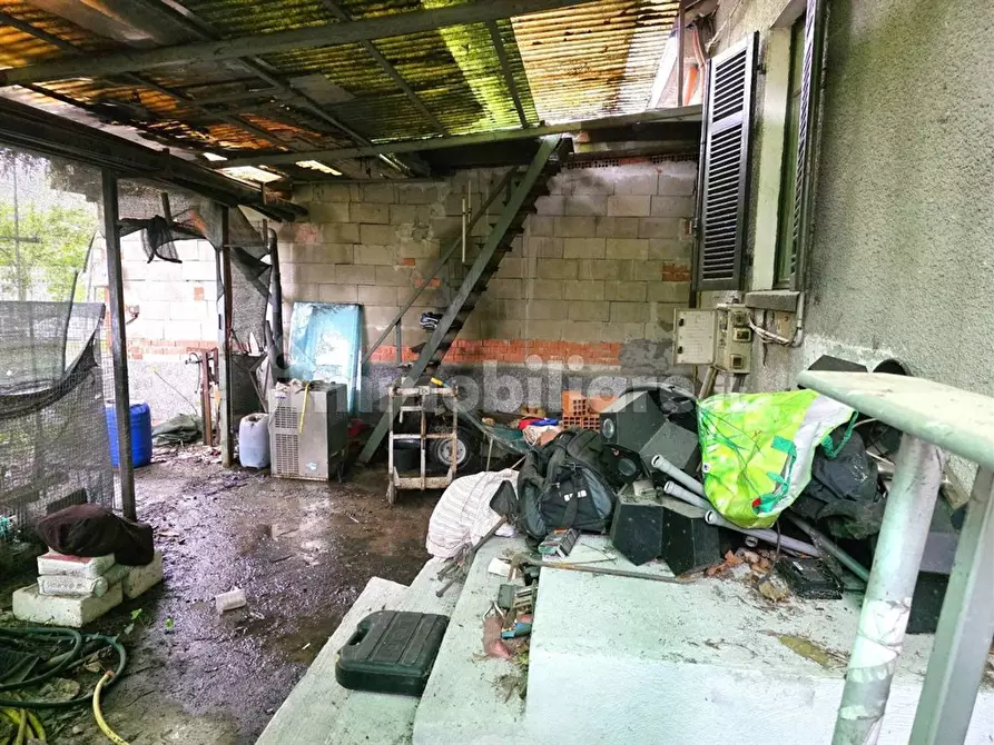 Immagine 7 di Casa indipendente in vendita  a Nichelino