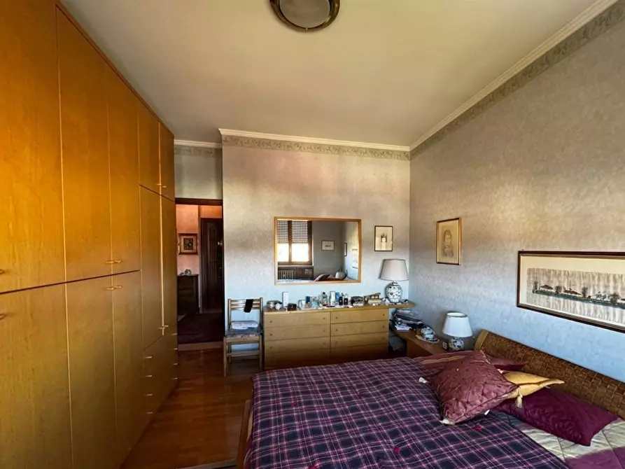 Immagine 5 di Appartamento in vendita  a Moncalieri