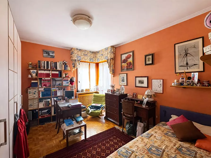 Immagine 7 di Appartamento in vendita  a Moncalieri