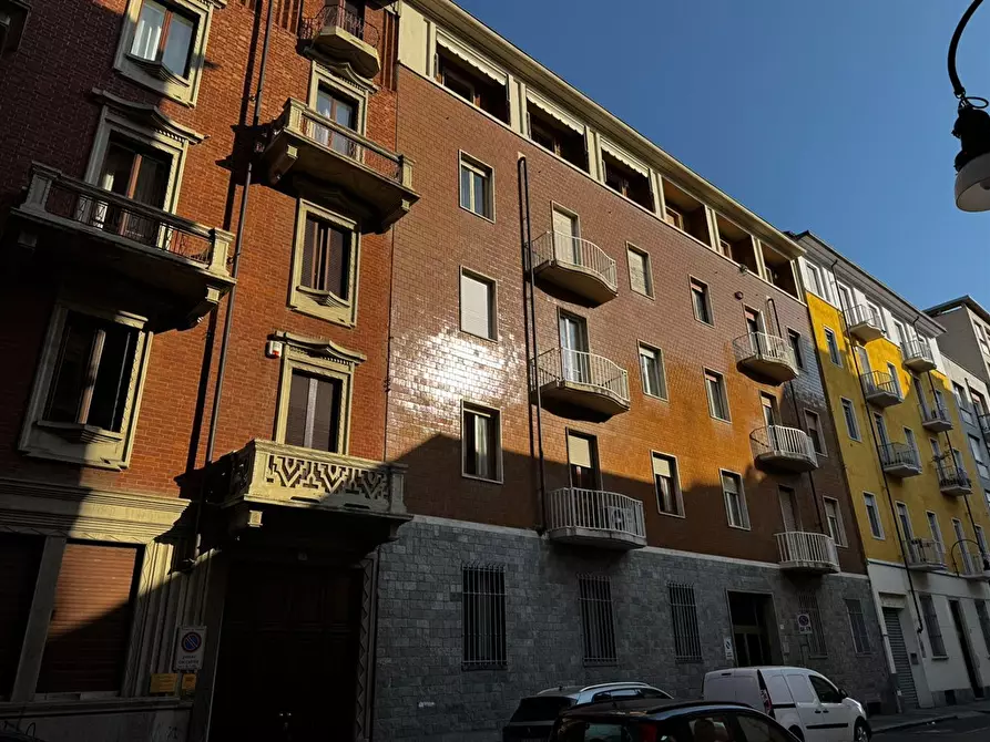 Immagine 1 di Ufficio in affitto  a Torino