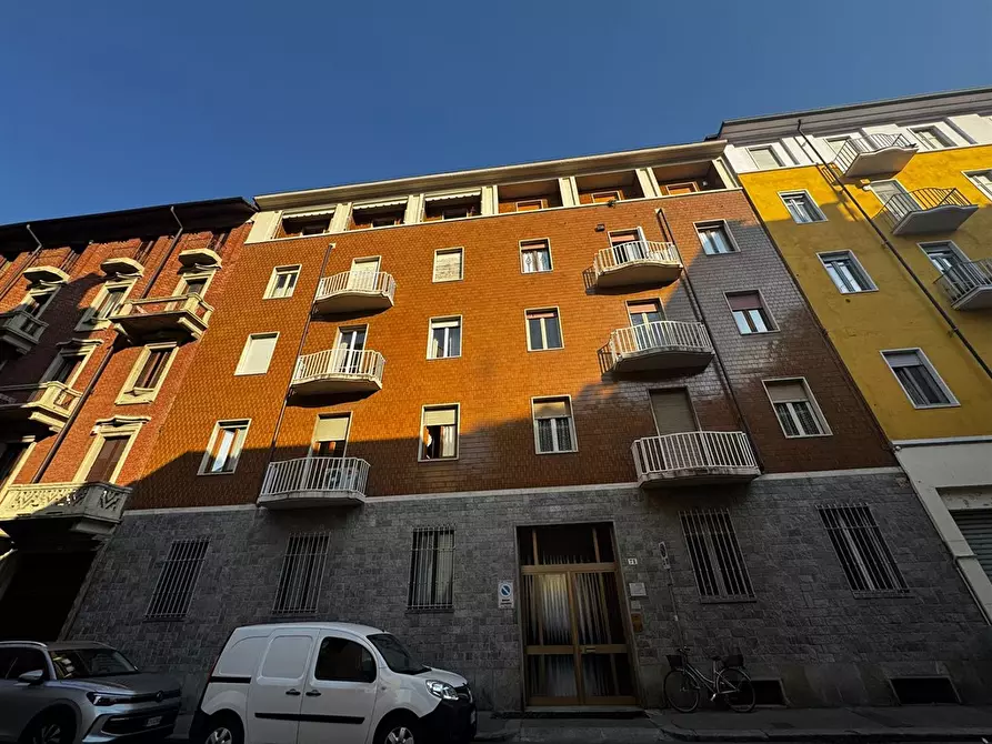 Immagine 2 di Ufficio in affitto  a Torino