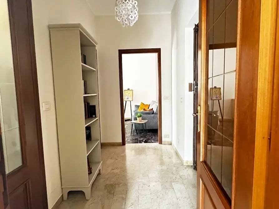 Immagine 2 di Appartamento in vendita  a Moncalieri