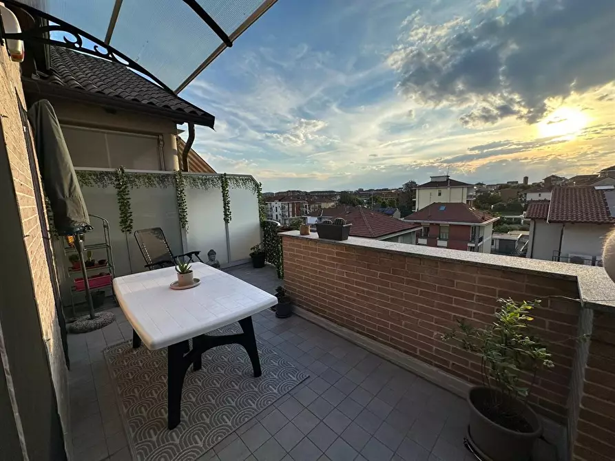 Immagine 8 di Appartamento in vendita  a Moncalieri