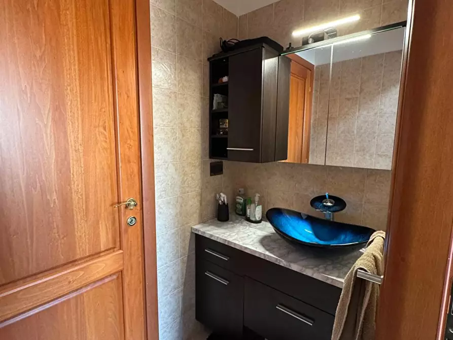 Immagine 4 di Appartamento in vendita  a Moncalieri