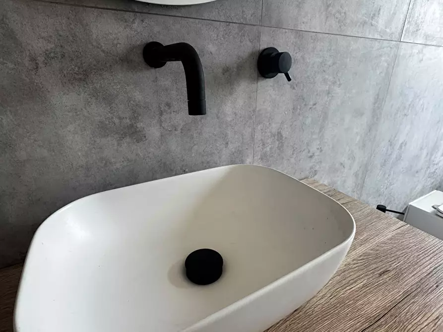 Immagine 7 di Appartamento in vendita  a Moncalieri
