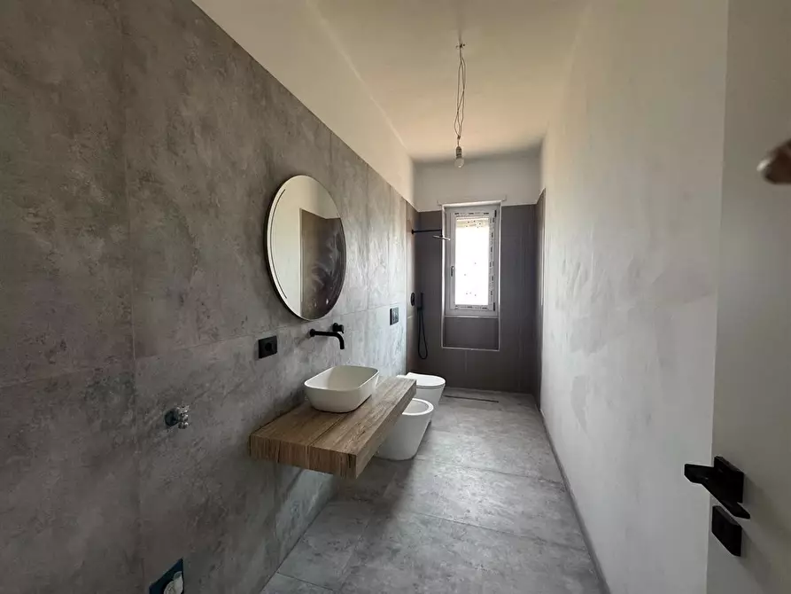 Immagine 4 di Appartamento in vendita  a Moncalieri